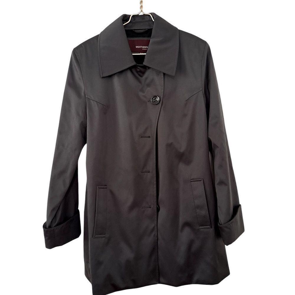 Weatherproof jacket EUC